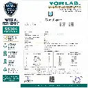 ss 304 sprinkler test report image for amazon.webp